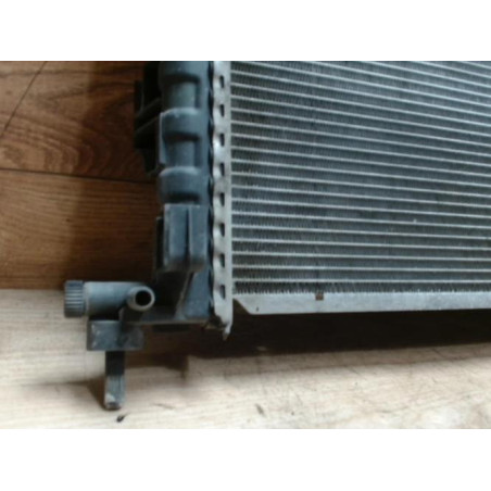 Radiateur eau CITROEN C4 GRAND PICASSO 1 d’occasion