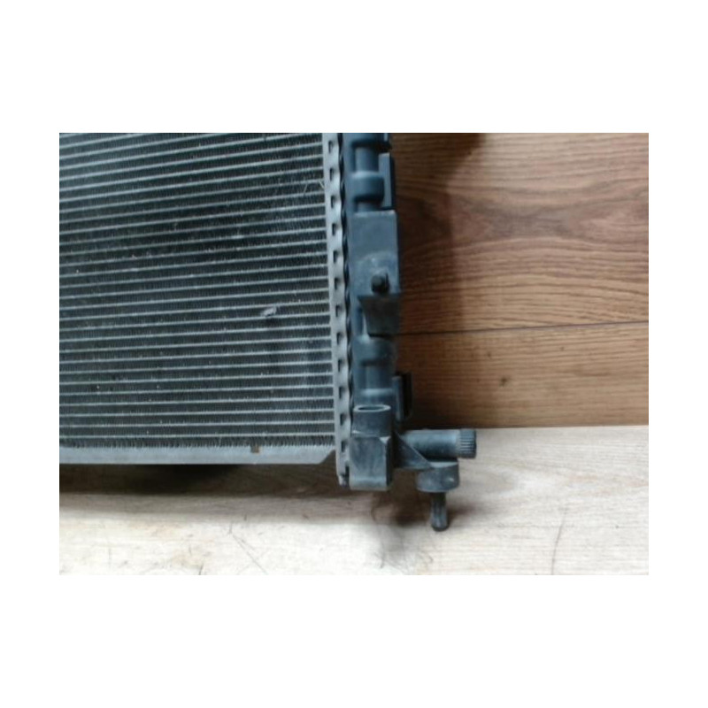 Radiateur eau CITROEN C4 GRAND PICASSO 1 d’occasion
