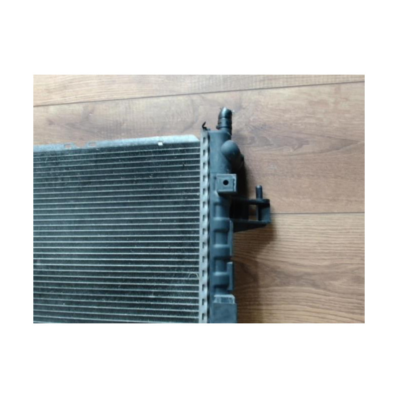 Radiateur eau CITROEN C4 GRAND PICASSO 1 d’occasion