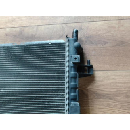 Radiateur eau CITROEN C4 GRAND PICASSO 1 d’occasion