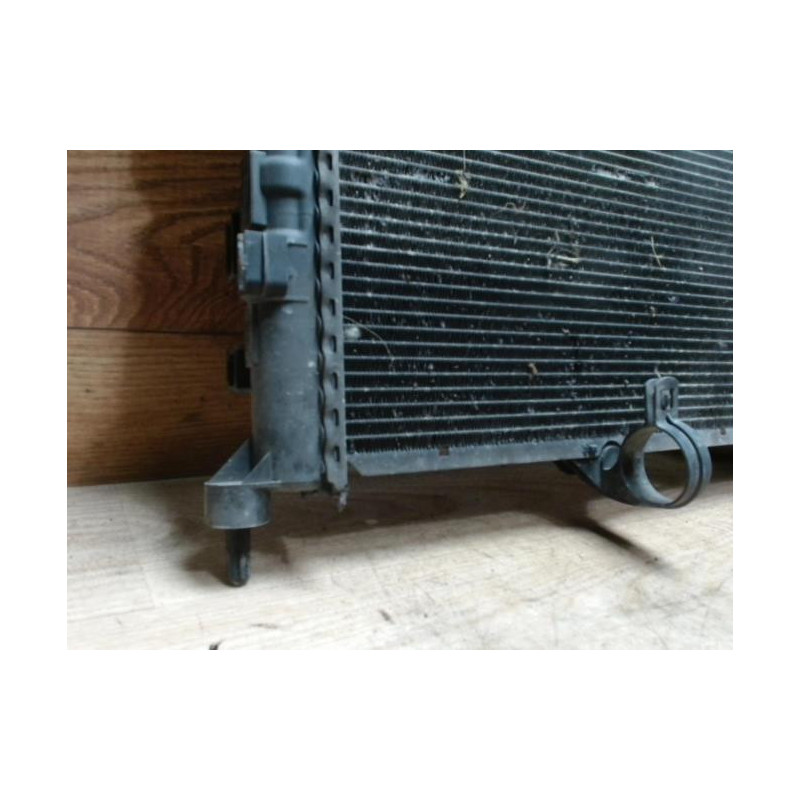 Radiateur eau CITROEN C4 GRAND PICASSO 1 d’occasion