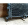 Radiateur eau CITROEN C4 GRAND PICASSO 1 d’occasion