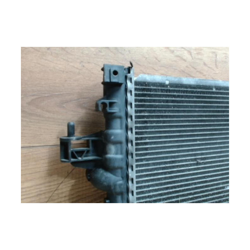 Radiateur eau CITROEN C4 GRAND PICASSO 1 d’occasion