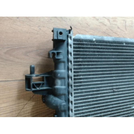 Radiateur eau CITROEN C4 GRAND PICASSO 1 d’occasion
