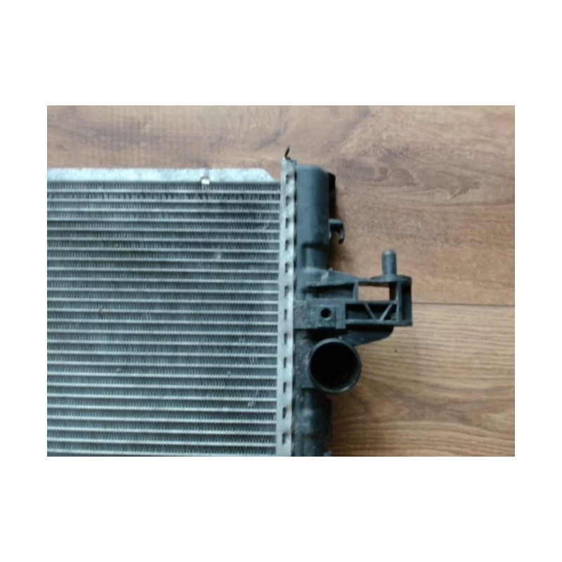 Radiateur eau CITROEN C4 GRAND PICASSO 1 d’occasion