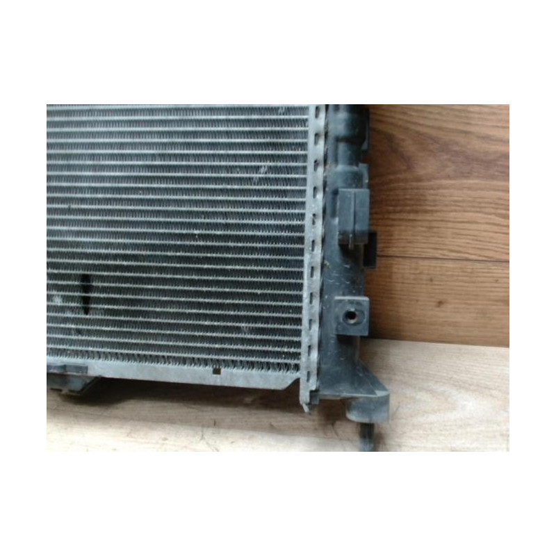 Radiateur eau CITROEN C4 GRAND PICASSO 1 d’occasion
