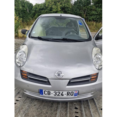 Demarreur NISSAN MICRA 3 PHASE 1 d’occasion