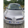 Demarreur NISSAN MICRA 3 PHASE 1 d’occasion
