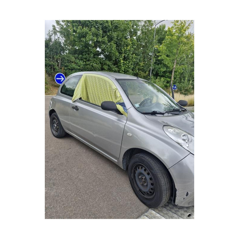 Demarreur NISSAN MICRA 3 PHASE 1 d’occasion