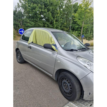 Demarreur NISSAN MICRA 3 PHASE 1 d’occasion