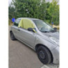 Demarreur NISSAN MICRA 3 PHASE 1 d’occasion