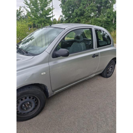 Demarreur NISSAN MICRA 3 PHASE 1 d’occasion