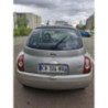 Demarreur NISSAN MICRA 3 PHASE 1 d’occasion