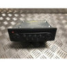 Autoradio d'origine RENAULT CLIO 3 PHASE 1 d’occasion
