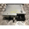 Autoradio d'origine RENAULT CLIO 3 PHASE 1 d’occasion