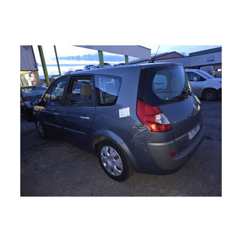 Amortisseur avant gauche RENAULT GRAND SCENIC 2 PHASE 2 d’occasion
