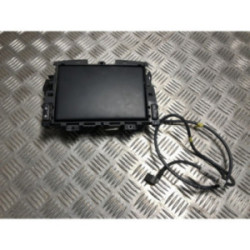Ecran GPS PEUGEOT 5008 1 PHASE 1 d’occasion