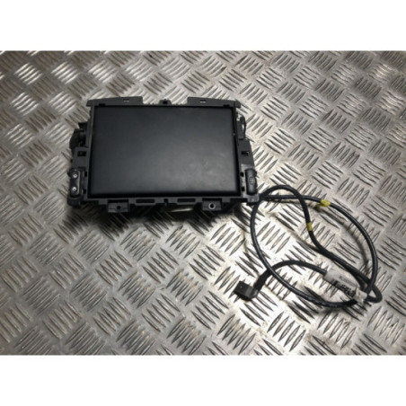 Ecran GPS PEUGEOT 5008 1 PHASE 1 d’occasion