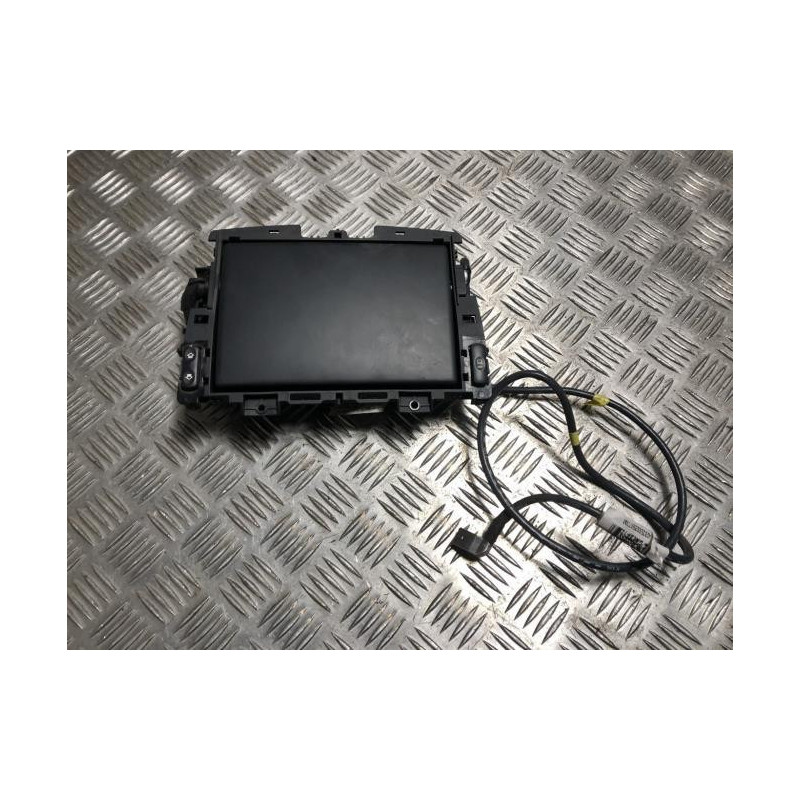 Ecran GPS PEUGEOT 5008 1 PHASE 1 d’occasion