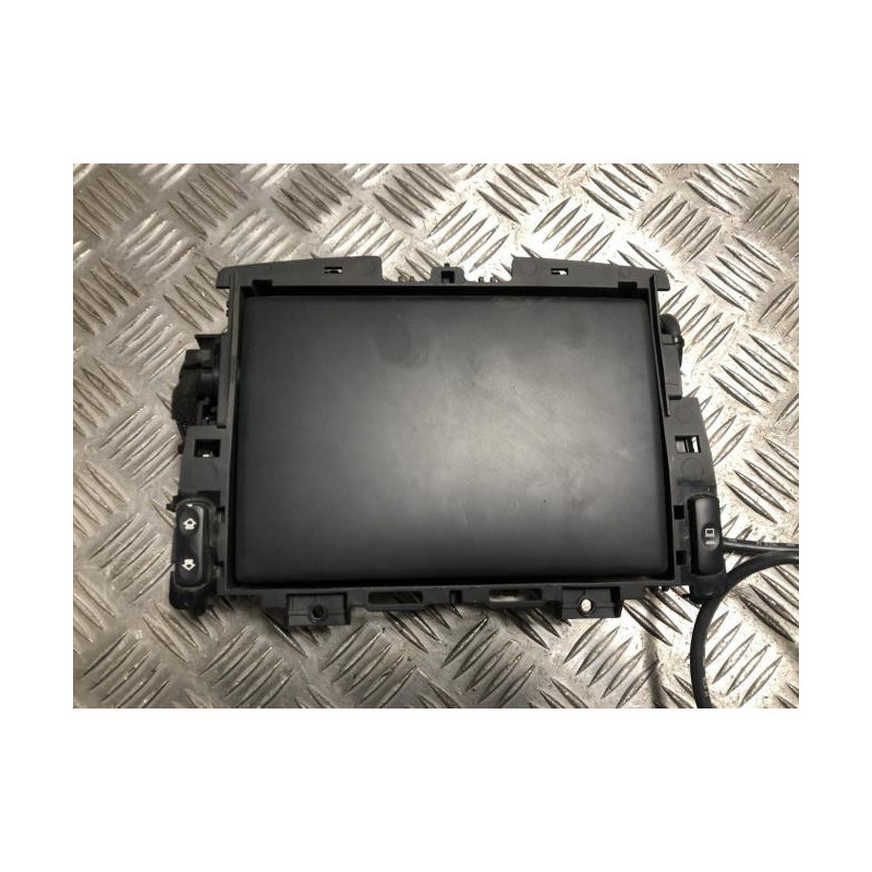 Ecran GPS PEUGEOT 5008 1 PHASE 1 d’occasion