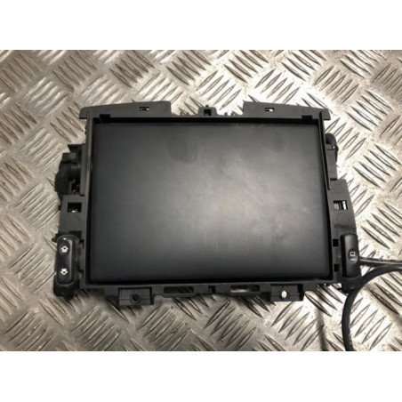 Ecran GPS PEUGEOT 5008 1 PHASE 1 d’occasion