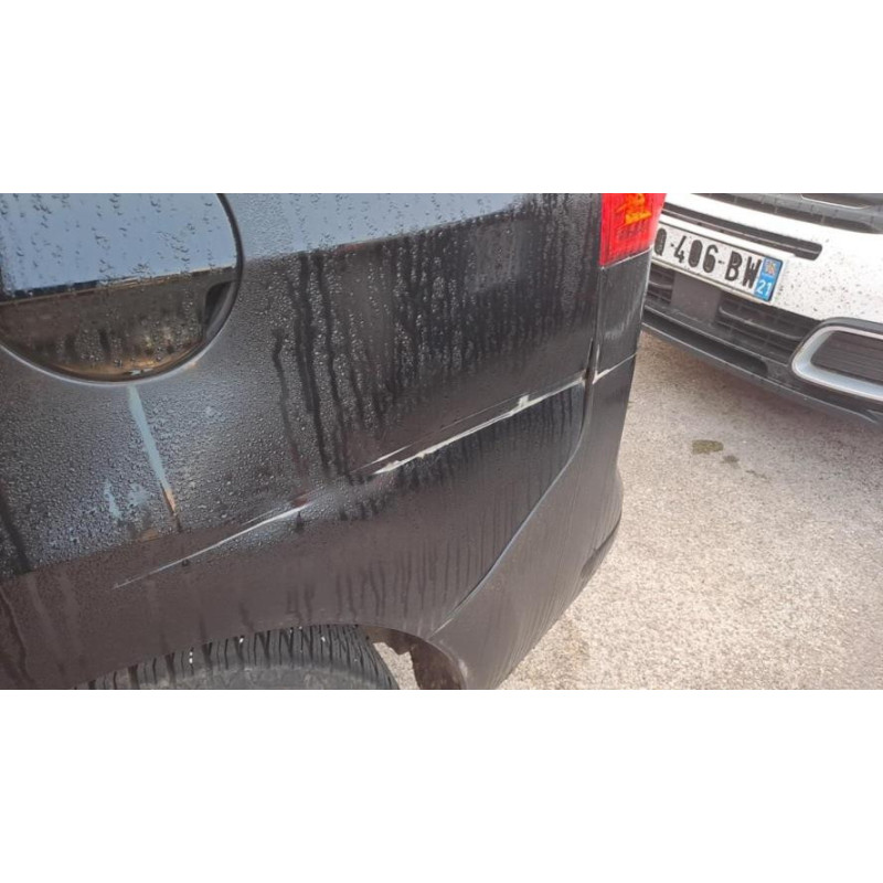 Ecran GPS PEUGEOT 5008 1 PHASE 1 d’occasion