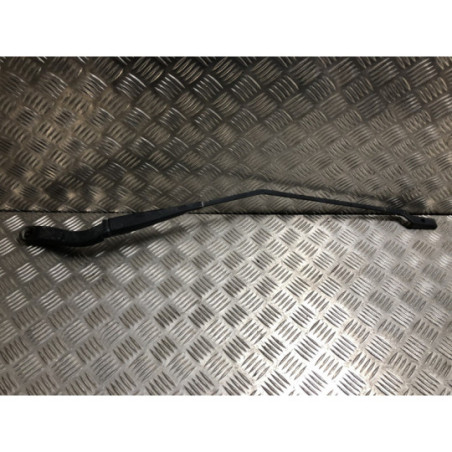 Bras essuie glace avant droit RENAULT TRAFIC 3 COURT PHASE 1 d’occasion