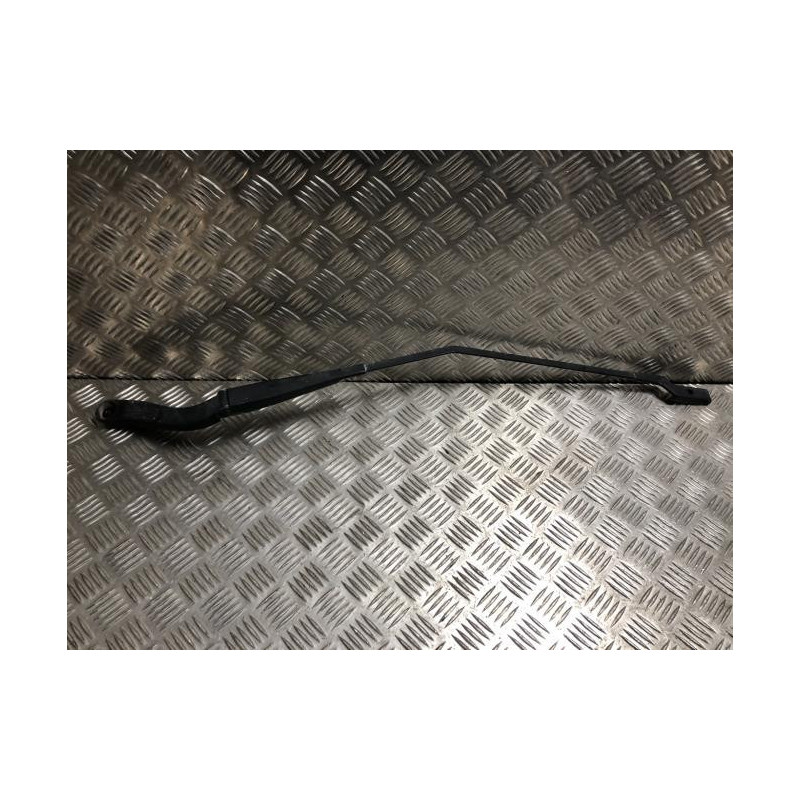 Bras essuie glace avant droit RENAULT TRAFIC 3 COURT PHASE 1 d’occasion