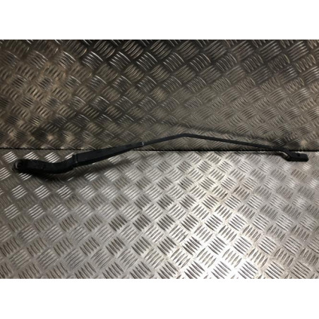 Bras essuie glace avant droit RENAULT TRAFIC 3 COURT PHASE 1 d’occasion