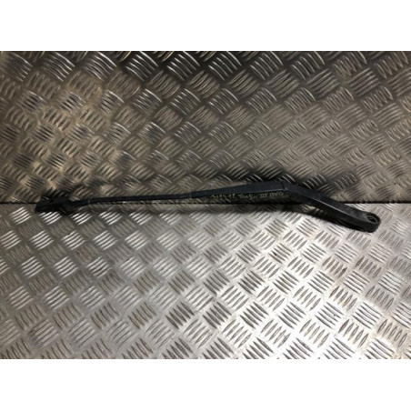 Bras essuie glace avant gauche RENAULT TRAFIC 3 COURT PHASE 1 d’occasion