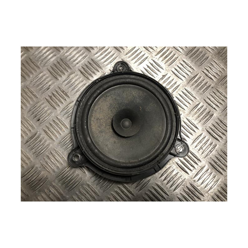 Haut parleur RENAULT TRAFIC 3 COURT PHASE 1 d’occasion