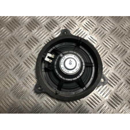 Haut parleur RENAULT TRAFIC 3 COURT PHASE 1 d’occasion