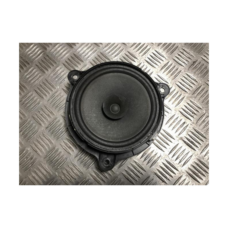 Haut parleur RENAULT TRAFIC 3 COURT PHASE 1 d’occasion