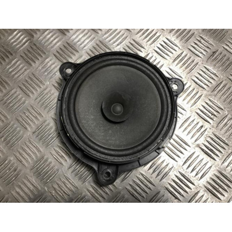 Haut parleur RENAULT TRAFIC 3 COURT PHASE 1 d’occasion