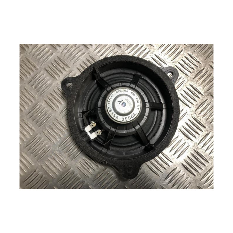 Haut parleur RENAULT TRAFIC 3 COURT PHASE 1 d’occasion
