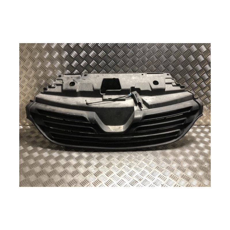 Calandre RENAULT TRAFIC 3 COURT PHASE 1 d’occasion