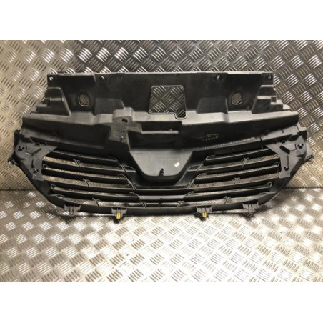 Calandre RENAULT TRAFIC 3 COURT PHASE 1 d’occasion