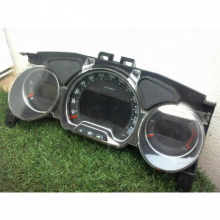 Compteur CITROEN C5 II d’occasion