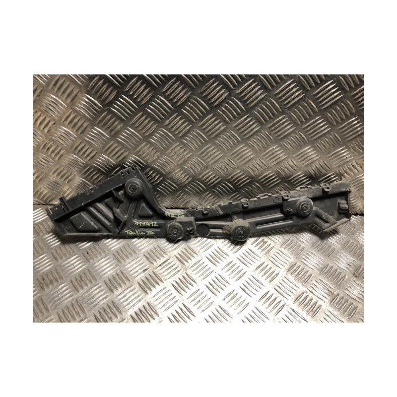 Support de pare chocs arriere RENAULT TRAFIC 3 COURT PHASE 1 d’occasion