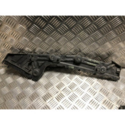 Support de pare chocs arriere RENAULT TRAFIC 3 COURT PHASE 1 d’occasion