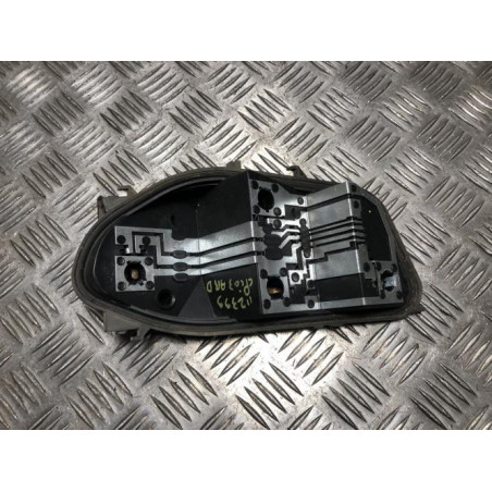 Platine feu arriere droit RENAULT CLIO 3 PHASE 1 d’occasion