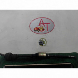 Cardan droit (transmission) RENAULT CLIO STE d’occasion
