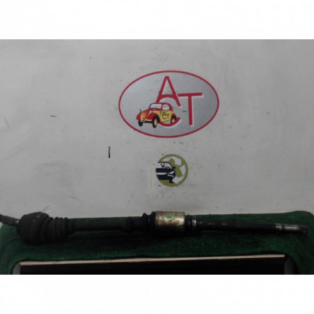 Cardan droit (transmission) RENAULT CLIO STE d’occasion