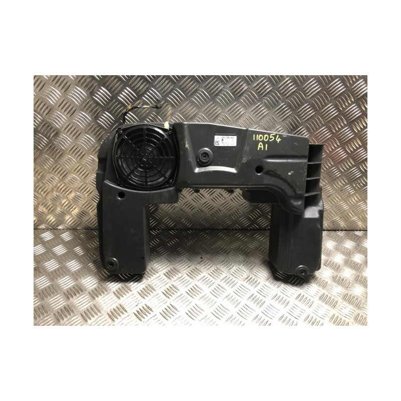 Caisson de basses AUDI A1 1 PHASE 1 d’occasion
