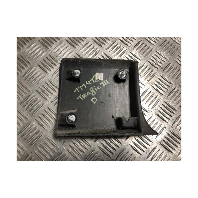 Baguette de porte avant gauche RENAULT TRAFIC 3 COURT PHASE 1 d’occasion
