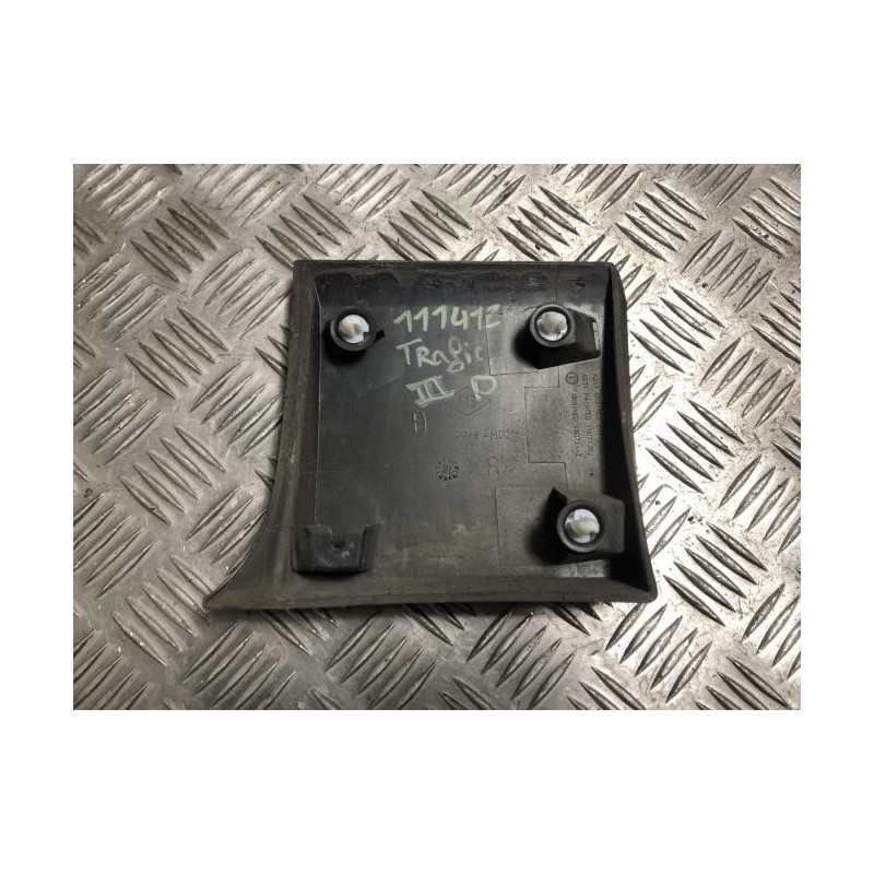 Baguette de porte avant droite RENAULT TRAFIC 3 COURT PHASE 1 d’occasion
