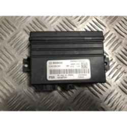 Boitier d'aide au stationnement CITROEN C3 PICASSO PHASE 2 d’occasion