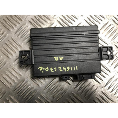 Boitier d'aide au stationnement CITROEN C3 PICASSO PHASE 2 d’occasion