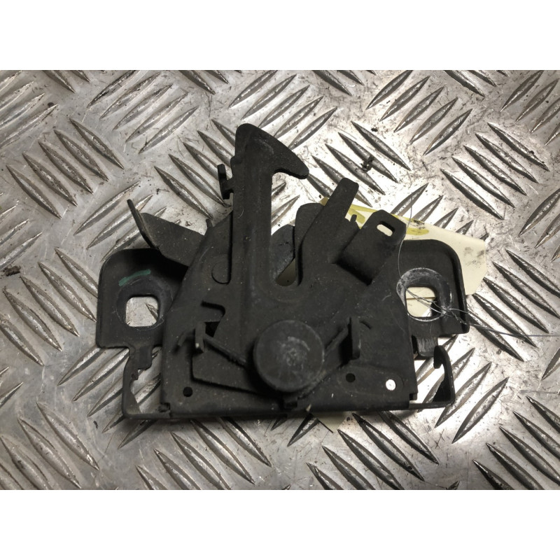 Serrure de capot RENAULT TRAFIC 3 COURT PHASE 1 d’occasion