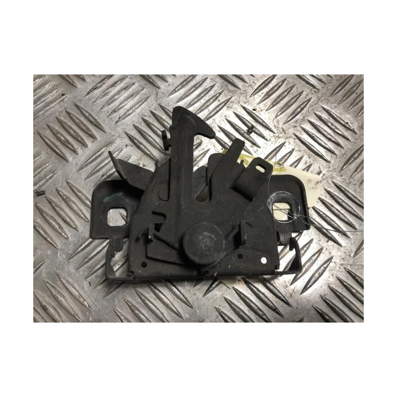 Serrure de capot RENAULT TRAFIC 3 COURT PHASE 1 d’occasion